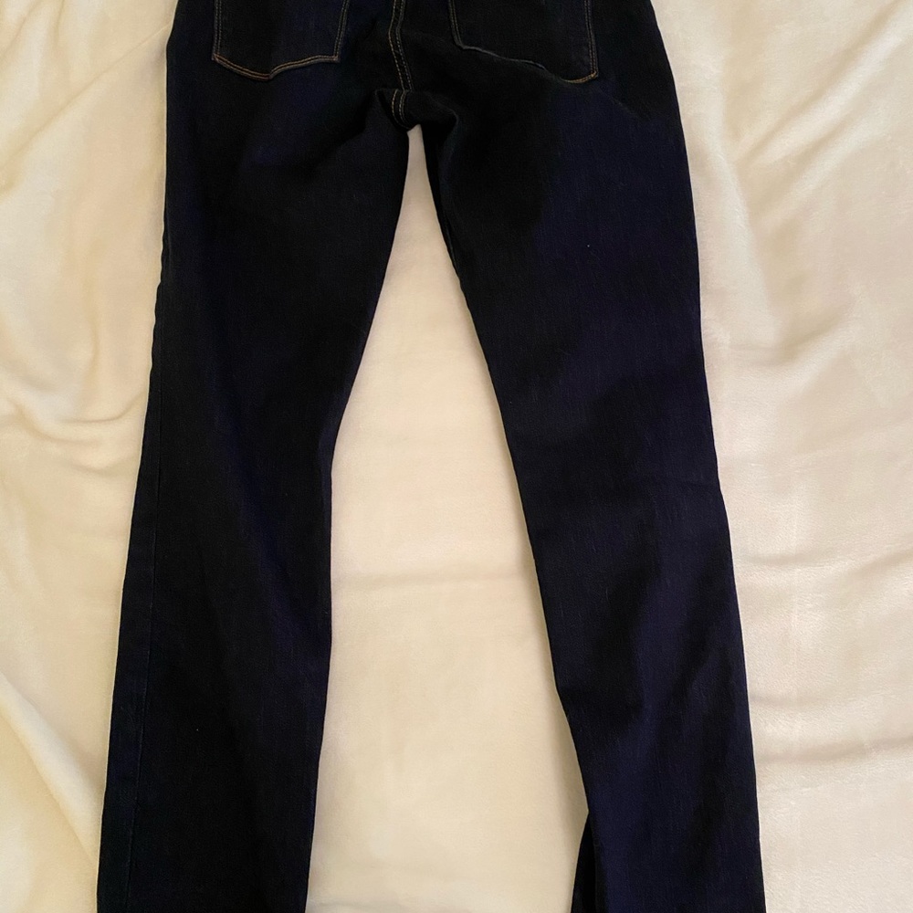 Blue jeans